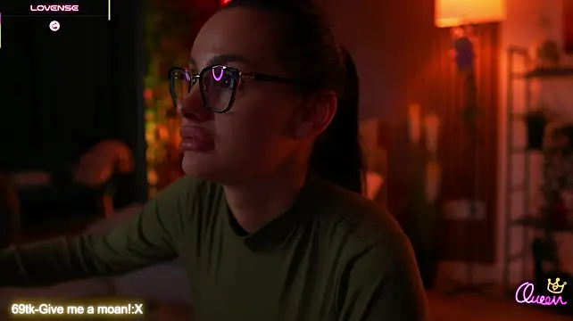 Онлайн чат XXX ObsessionJo