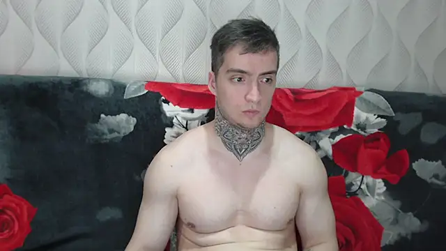 this_is_andy's Live XXX Chat