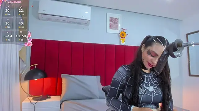 Sembang XXX Secara Langsung eby_muriel
