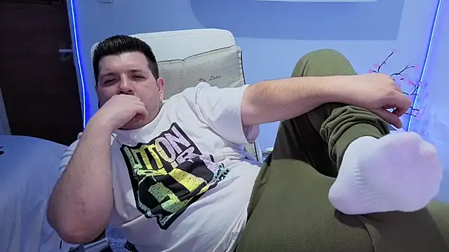 JasonJacks – Naživo XXX chat