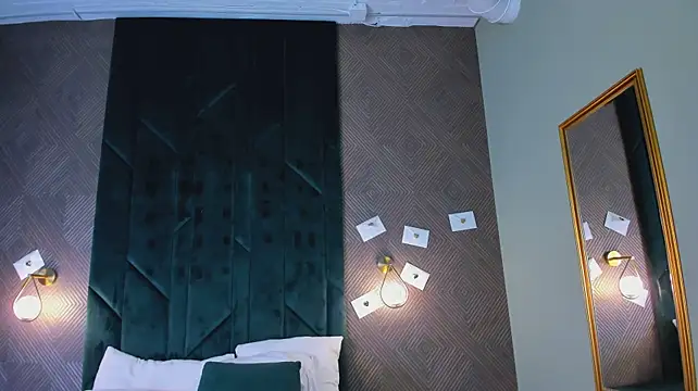 Онлайн чат XXX Chloee_White