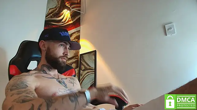 Luke_davis01 XXX чат на живо
