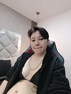 EllenJordan__のライブXXXチャット