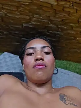 Brenda_Mcfly Live XXX-Chat