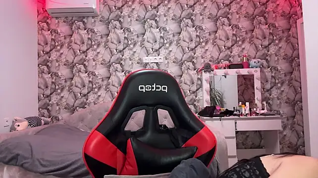 Živý XXX chat SweetAngelx_