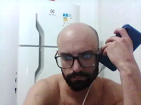 Show de webcam de Robsonitj90
