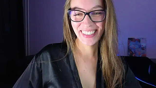 Živý XXX chat Miss_Wells