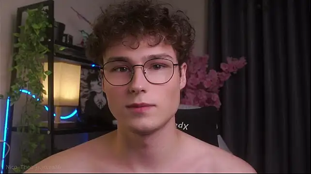 Nico_Theo Chat XXX live