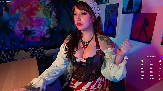 emma_luna59 Live XXX-Chat