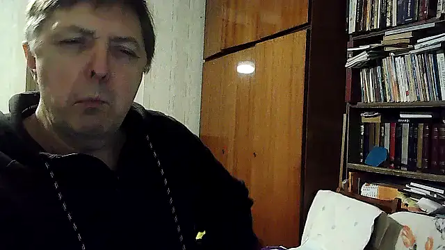 Czat XXX na żywo – Pokaz2020