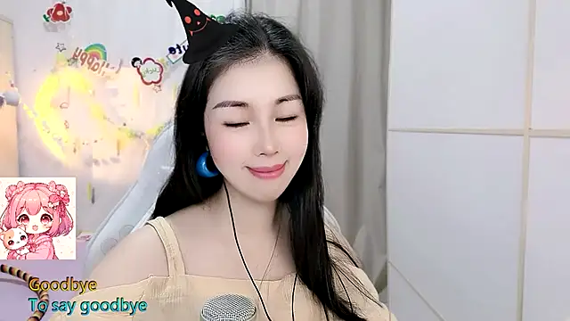 Онлайн чат XXX HK_angelchloe