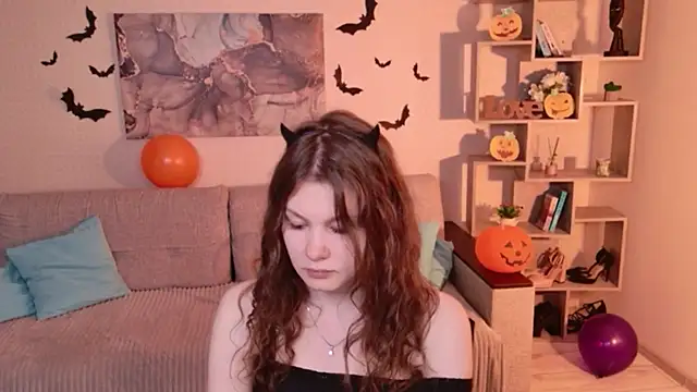 KattieKiss' Live XXX Chat