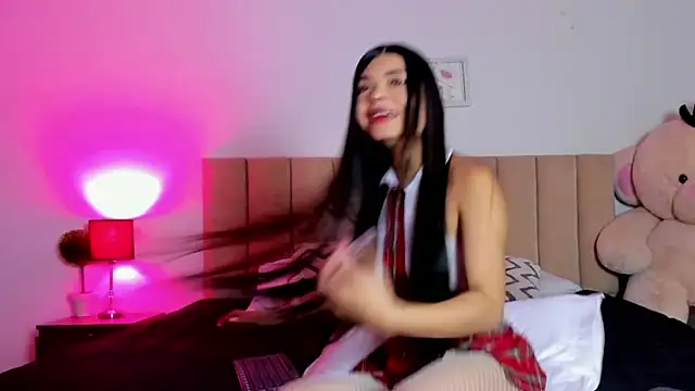 Amy_Andersonn: онлайн-секс-чат