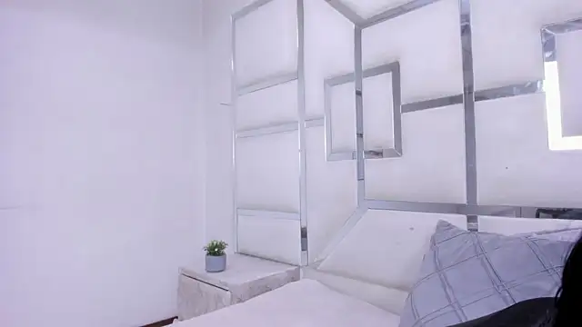 Živý XXX chat ZoeWan69