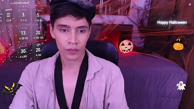 Chat XXX Live Jacob5_