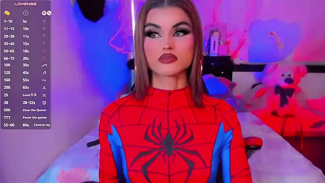 Jessica_smith_1 라이브 XXX 채팅