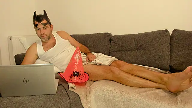 rickysun Live XXX-Chat
