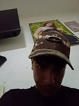 XXX chat uživo modela Endrick-23
