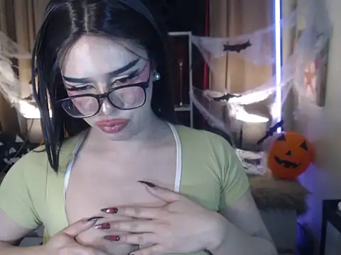 Онлайн чат XXX TsAnneNathalie
