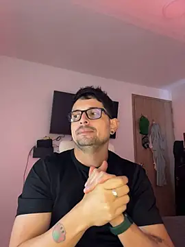 TroyeKnight Live XXX-Chat