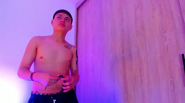 lu_blake_ Live XXX Chat