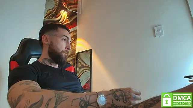 Živý XXX chat Luke_davis01