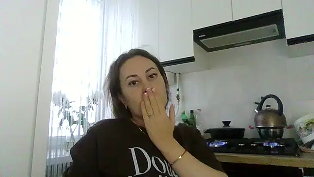 MeadowEyes Live XXX-chat
