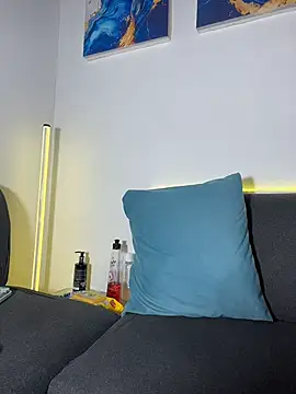 KylanDark Adlı Modelin Canlı XXX Sohbeti