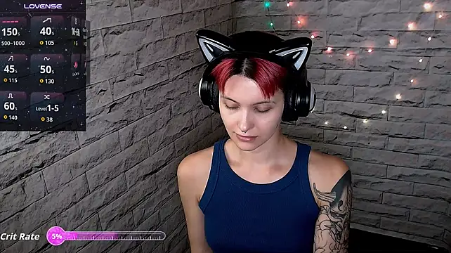 Онлайн чат XXX Lauren_Raquel_