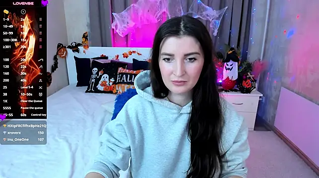 Онлайн чат XXX EvelinCuper_