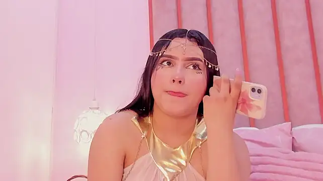 Zoe_Monrow Live XXX-Chat