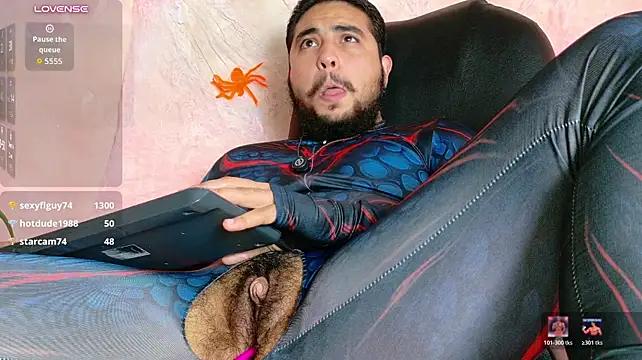 Онлайн чат XXX Marcus_Aress777