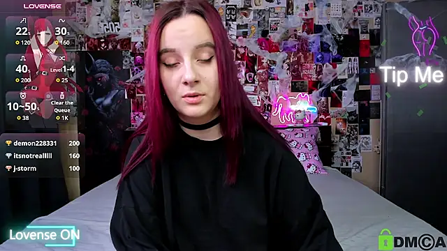 Онлайн чат XXX Min1Kara