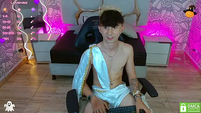 Peter_tay Live XXX Chat
