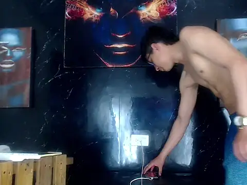 CamAndOfficial's Live XXX Chat