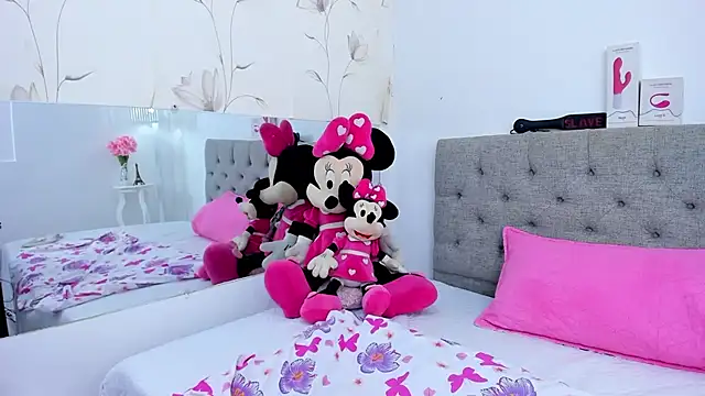 milf_bigass_ Adlı Modelin Canlı XXX Sohbeti