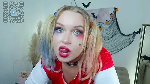 Онлайн чат XXX angelic_coy