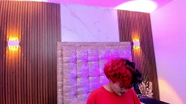 Kvs_Kael élő XXX-chatje