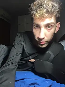 Chat XXX en directo de Arkadeita