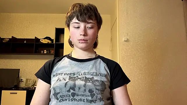 Nellyts live XXX chat