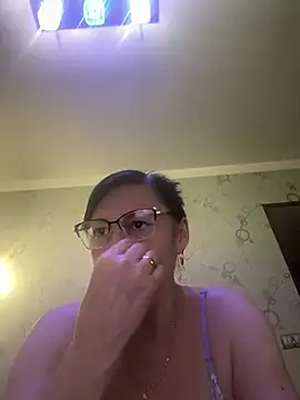 Amberhotqueen's Live XXX Chat