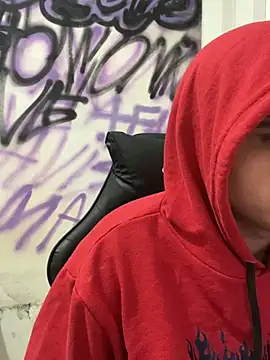 Онлайн чат XXX Magosupreme