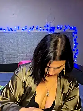 kataleya94's Live XXX Chat
