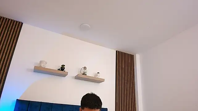 Alexander_Connor লাইভ XXX চ্যাট