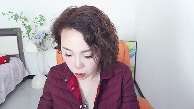 qinqin428's Live XXX Chat