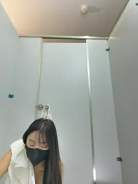 xiao-Lin's Live XXX Chat
