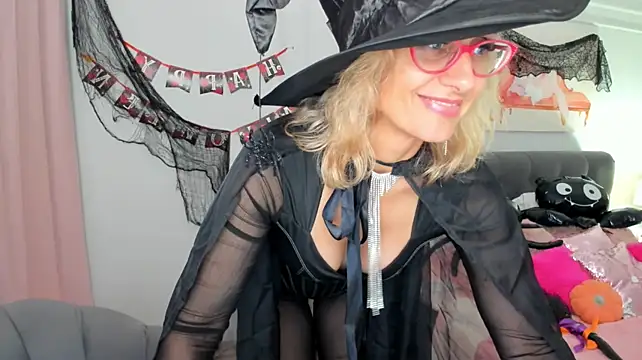 MuseOfStage Live XXX-Chat