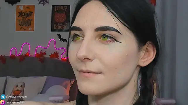 Онлайн чат XXX Kate_Clover