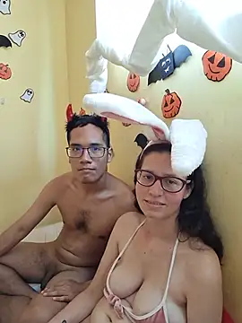 Chat XXX en directo de couple_orgasm