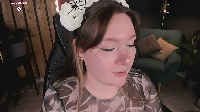 Ash_Hasmy 라이브 XXX 채팅